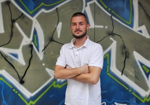 Nikola Grujić Gruja o "Eliti 8"