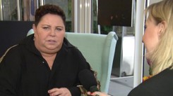 Wellman o współpracy z Prokopem: Ja jestem od tego, żeby zabezpieczać teren