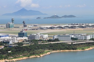 Chiny: Tajfun Mangkhut najpotężniejszy w Hongkongu od 1946 roku