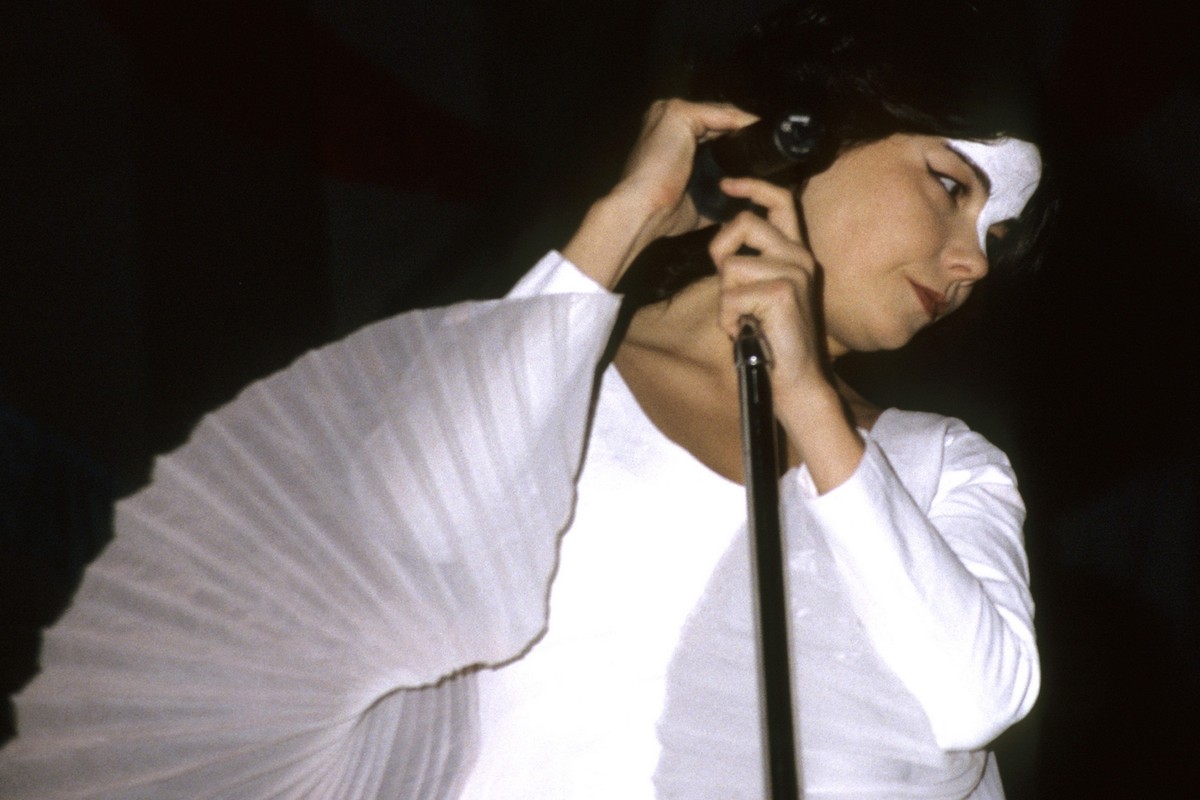 Björk