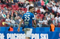 Marcin Kamiński rozstał się z Lechem Poznań. Teraz będzie grał dla VfB Stuttgart