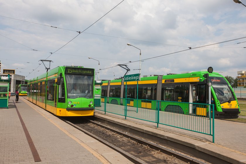 Tramwaje