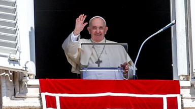 Papież Franciszek odniósł się do plotek o abdykacji i stanie zdrowia