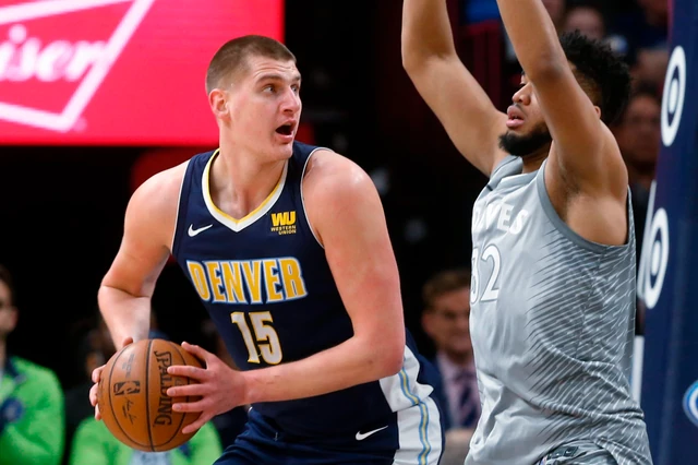 O Jokicu Srpskim Talentima I Tajnama Misko Raznatovic Vladar Evropske Kosarke Koji Pise Pripovetke Za Decu