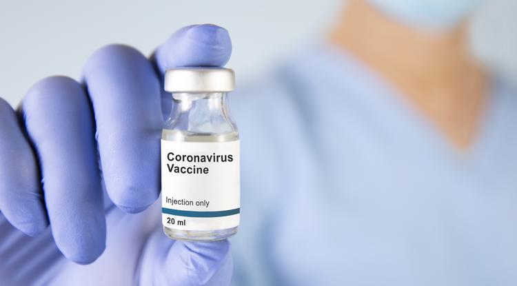 Koronavírus vakcina 