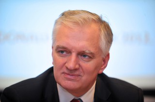 Gowin: Pilnie przyśpieszyć prace nad przepisami dot. gazu łupkowgo