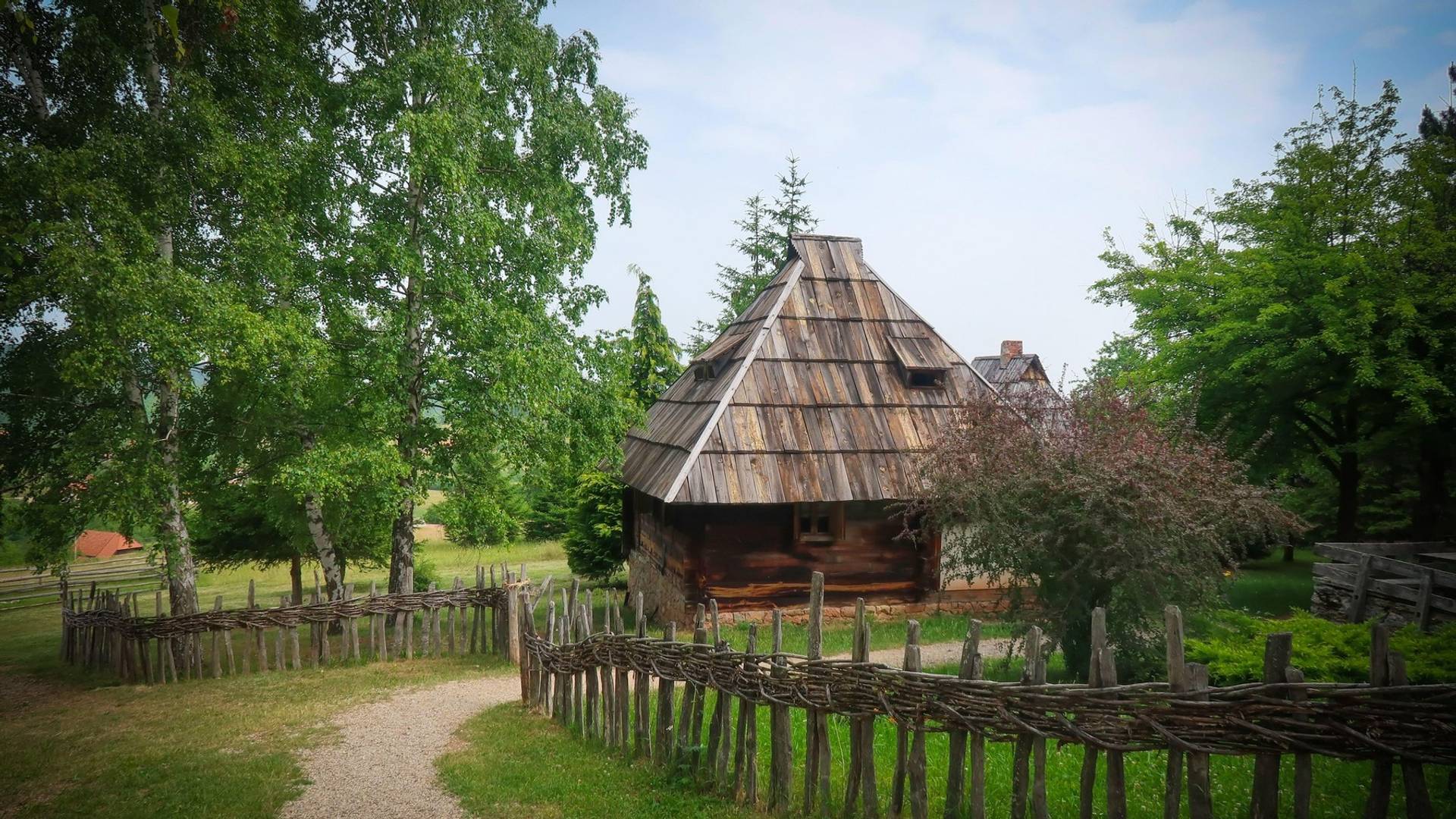 Đurđica je provela vikend na selu i na teži način ukapirala zašto se ljudi sele u gradove