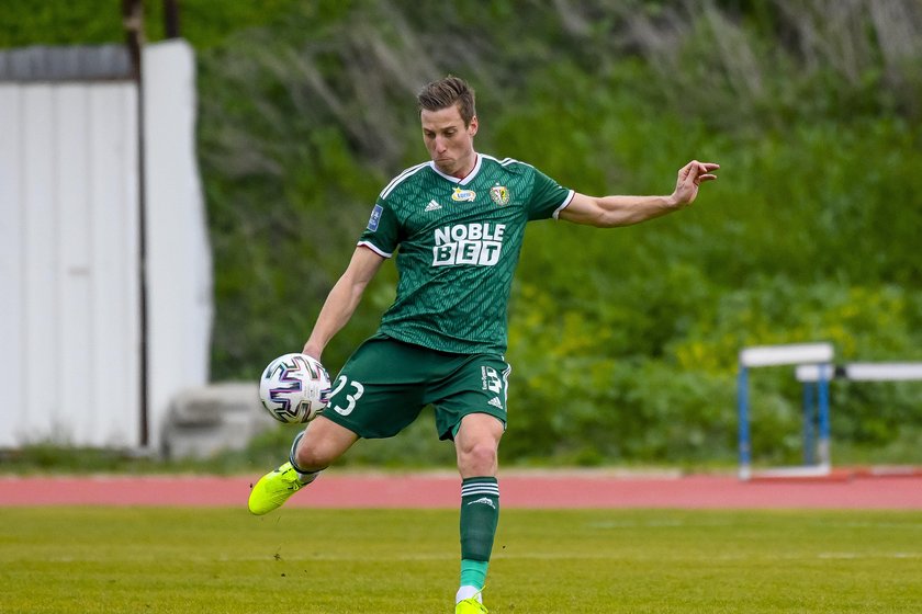 Slask Wroclaw vs Legia Warszawa 08 12 2019 