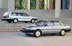 Toyota Camry 1986-1991 | 2. generacja