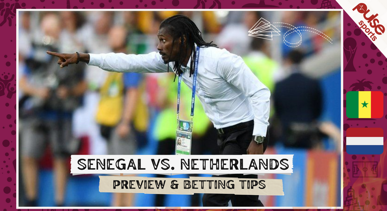 Qatar 2022: Senegal vs Netherlands preview