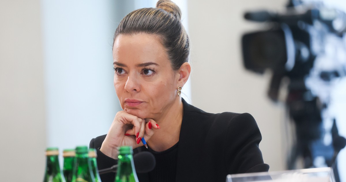 A Polish 2050 MP comments on Onet's poll. "I hope that voters will come back to us"