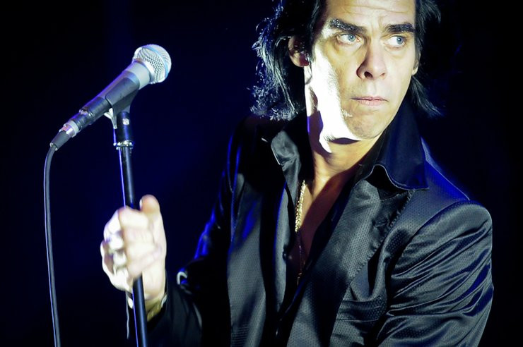 Nick Cave &amp; The Bad Seeds