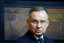 Andrzej Duda: Polska wiele zyskała na prezydenturze Trumpa [WYWIAD]