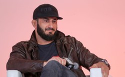 Mamed Khalidov: Nie obchodzą mnie obelgi ze strony Scotta Askhama