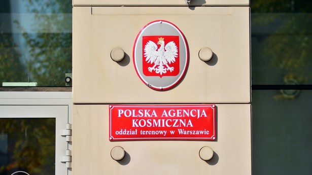 Polska Agencja Kosmiczna