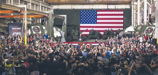 Lawrence W. Reed: Rząd to nie biznes [WYWIAD]