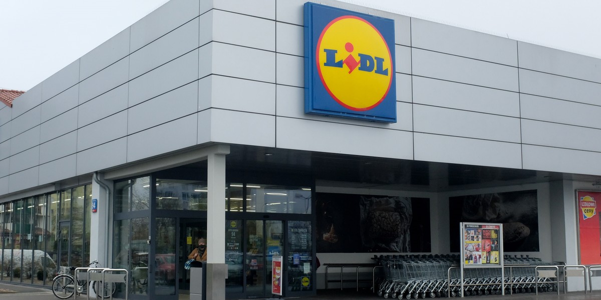 Lidl