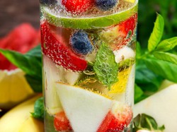 Odblokuj się na zdrowie, czyli jak przeprowadzić racjonalny detoks na wiosnę