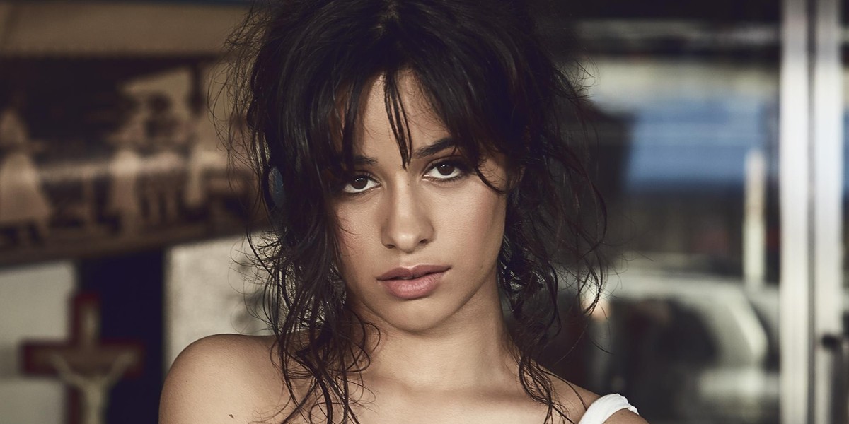 Camila Cabello