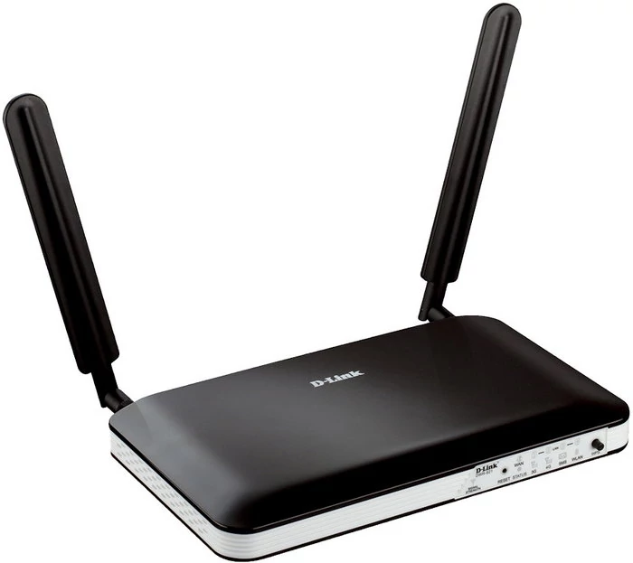 D-Link DWR-921