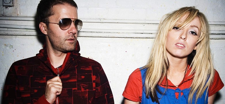 The Ting Tings, CKOD, Waglewscy na Open'erze