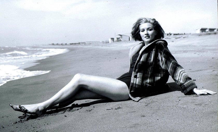 Daniela Bianchi