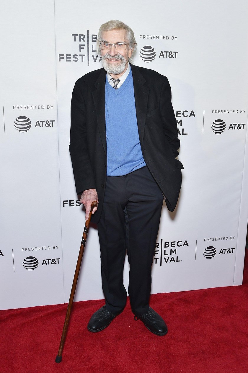 Martin Landau