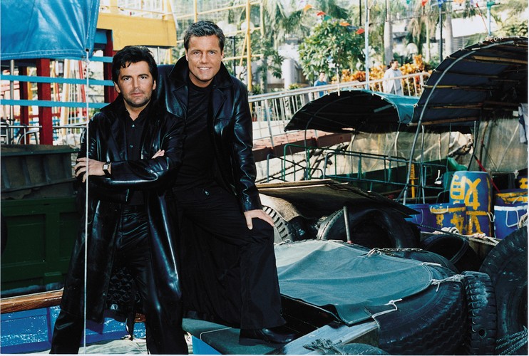 Modern Talking – reaktywacja