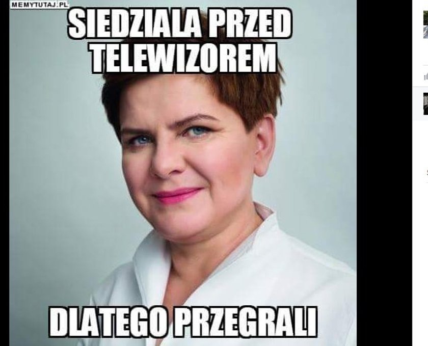 Wstyd, blamaż, kompromitacja. Memy po porażce z Chorwacją! GALERIA