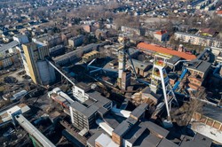 Protest górników. Związkowcy blokują wysyłkę węgla do elektrowni