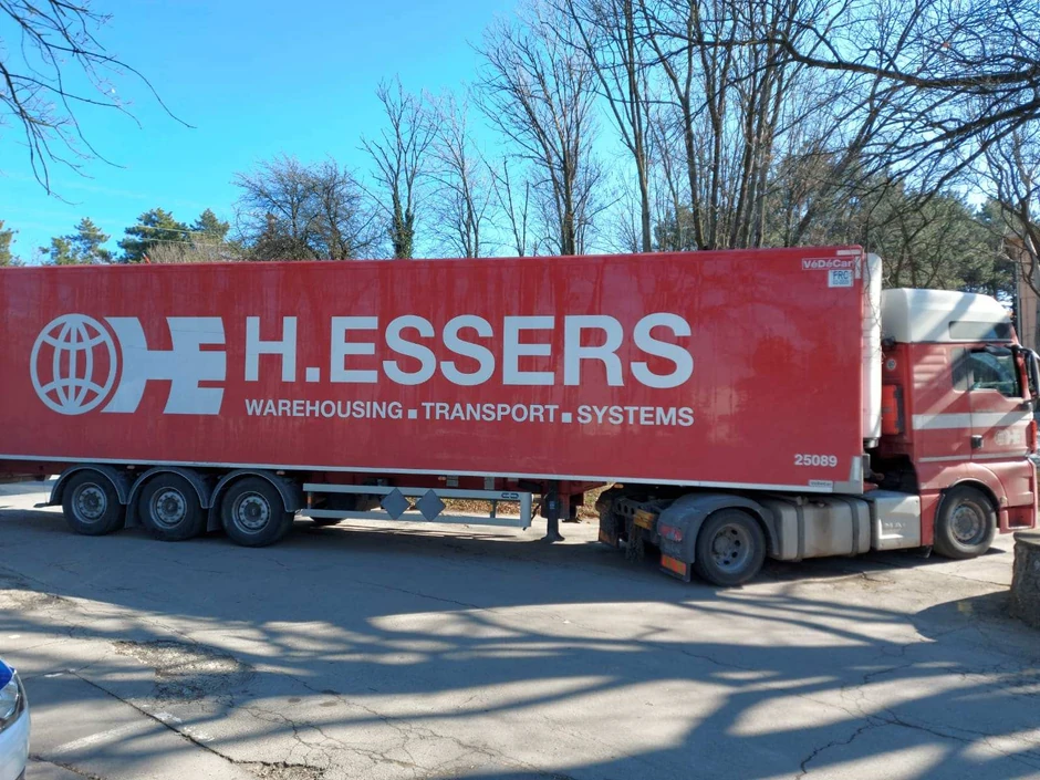 Dolazak Fajzer vakcina na Torlak