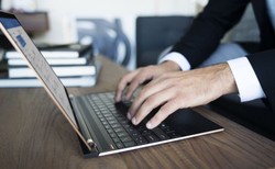 Odświeżone "Widmo". HP Spectre 13 to jeden z najpiękniejszych ultrabooków na rynku