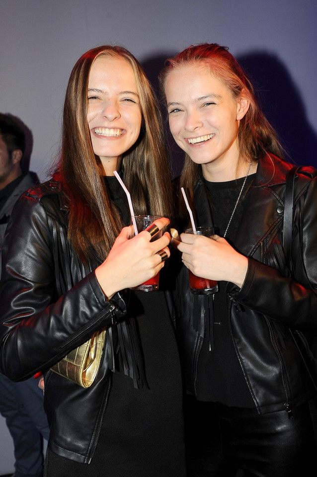 Zuzanna i Tamara Kołodziejczyk