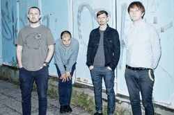 Trupa Trupa i Babu Król wśród ostatnich ogłoszeń katowickiego OFF Festivalu