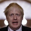 Boris Johnson poucza Francuzów po francusku: weźcie się w garść