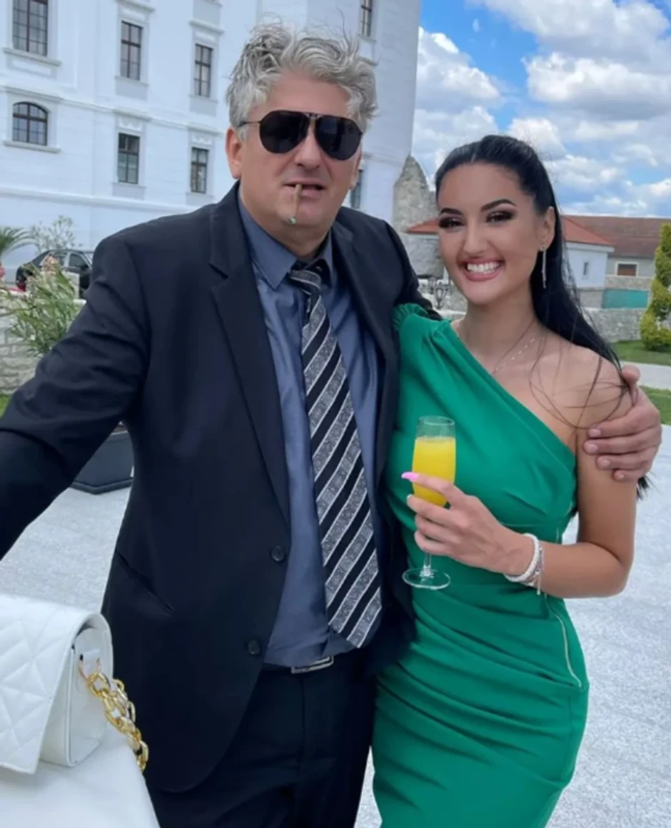 Toni Bijelić smršao 30 kilograma