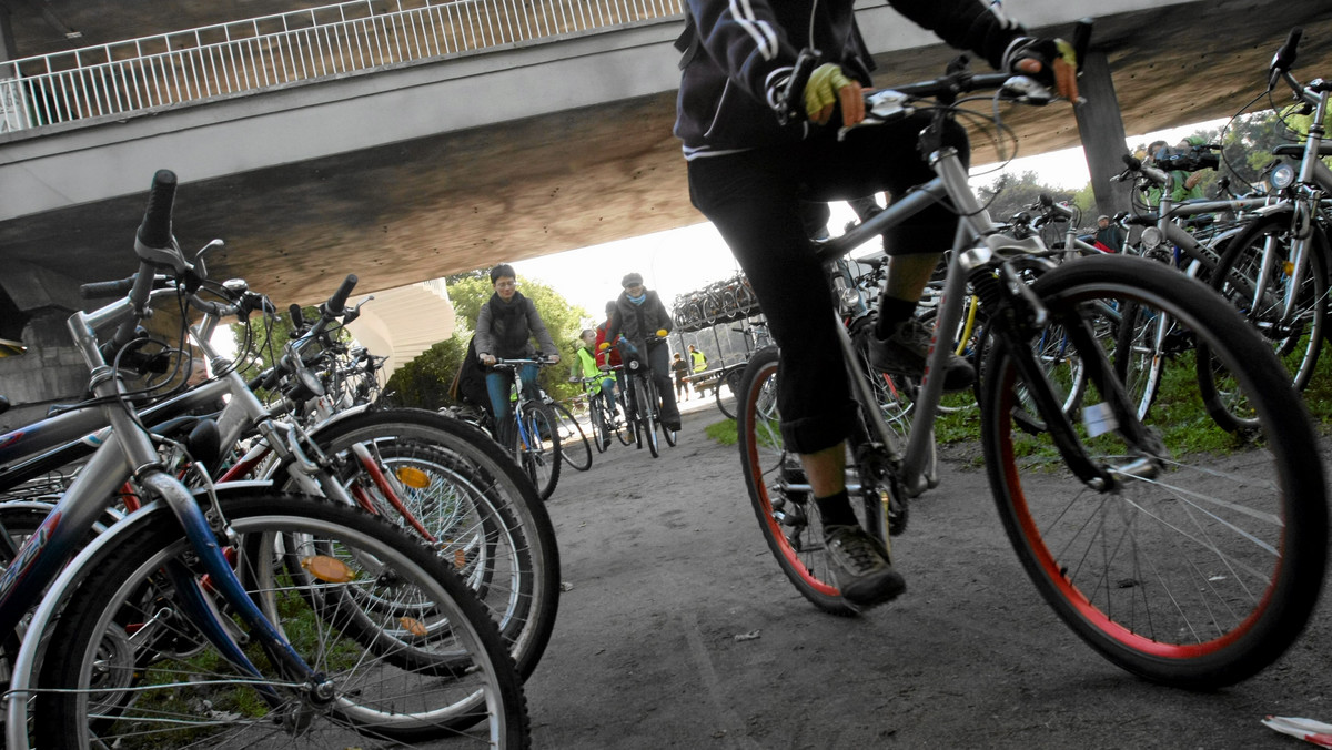 Urzędnicy pojadą do Kopenhagi, by dowiedzieć się, jak sprawić, by wrocławianie przesiedli się na rowery - podaje tuwroclaw.com.