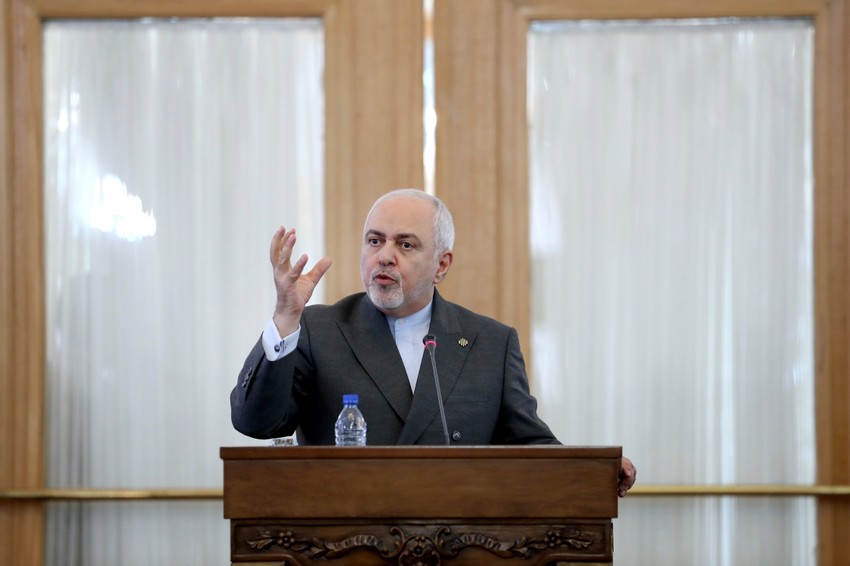 Mohamed Džavad Zarif