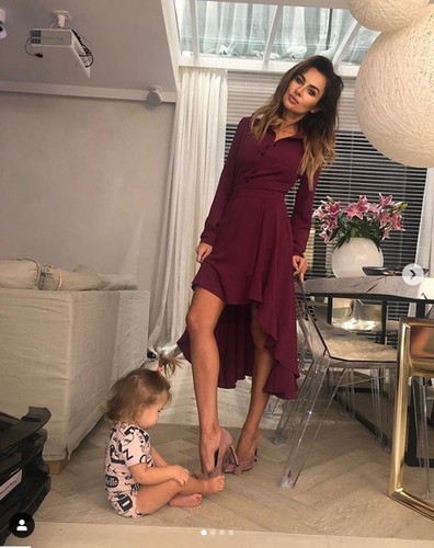 Jak mieszka Natalia Siwiec?