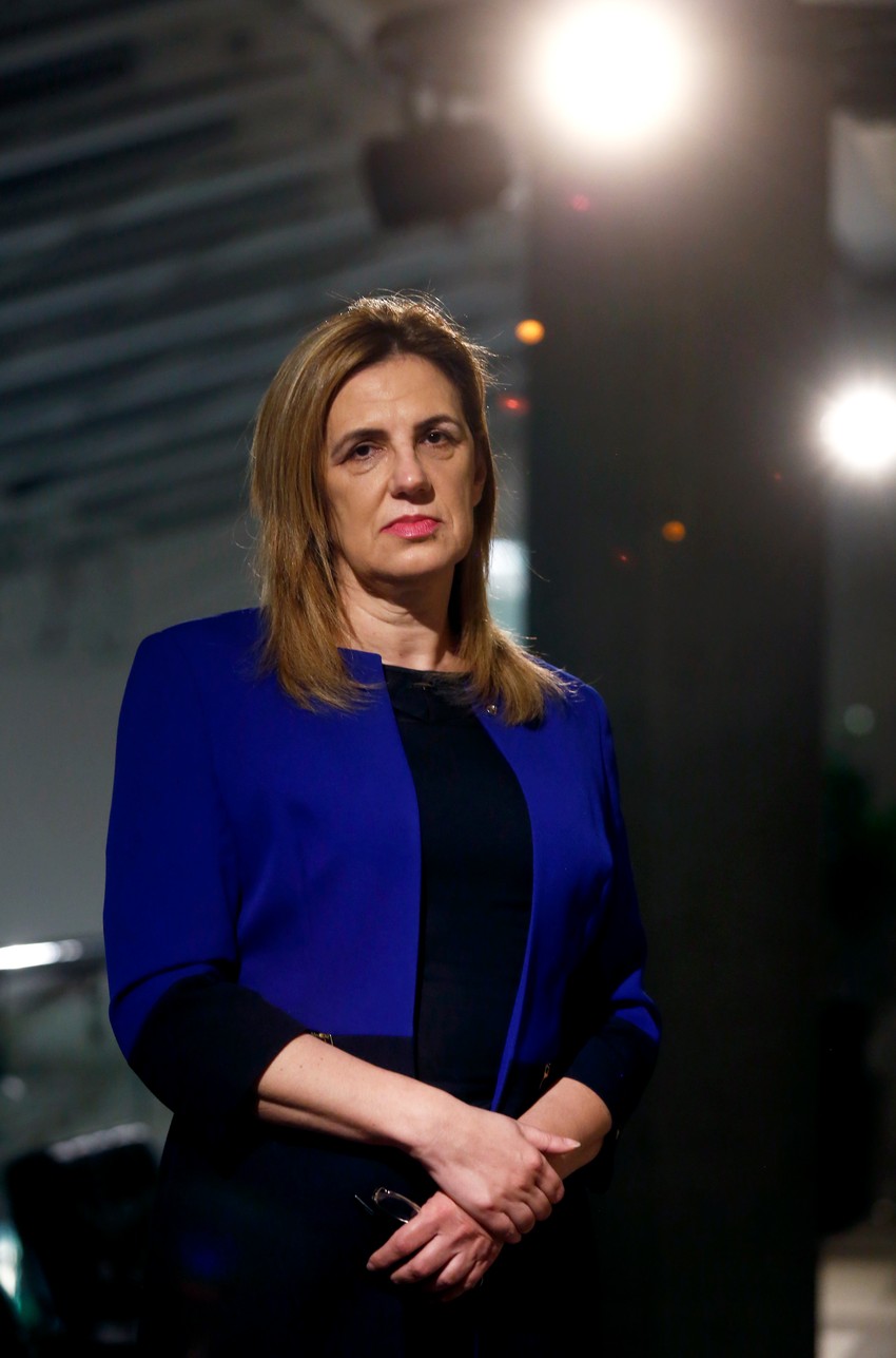 Mirjana Jakovljević