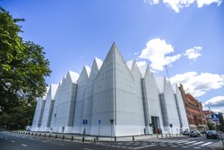 Filharmonia w Szczecinie zaprasza dzieci na koncerty online