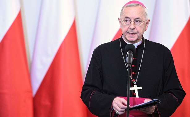 Abp Gądecki spotkał się z ofiarami księży-pedofilów. "Każde z nich uwrażliwiło mnie na krzywdę"