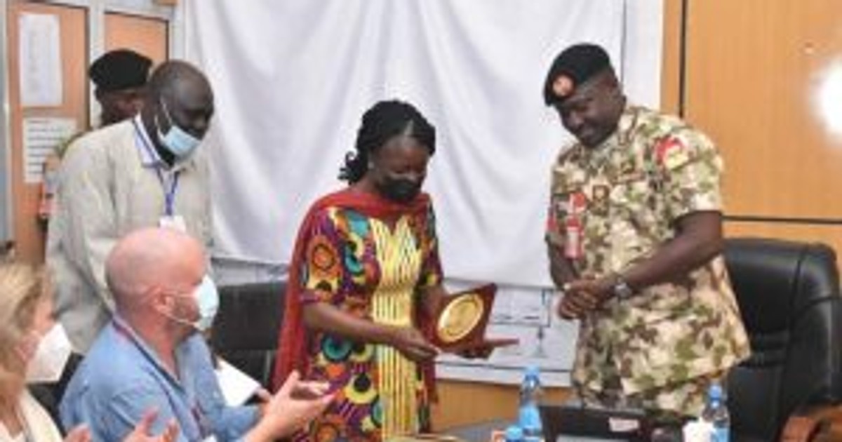 Military remains neutral, fair to all – Commander - Vimarsana News