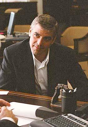 George Clooney: Ryzykowny facet