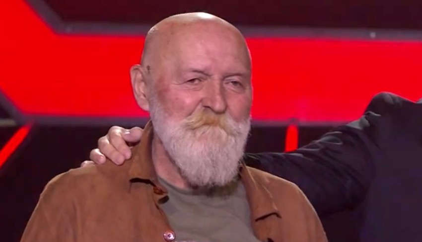 Tomislav Marinković Toma