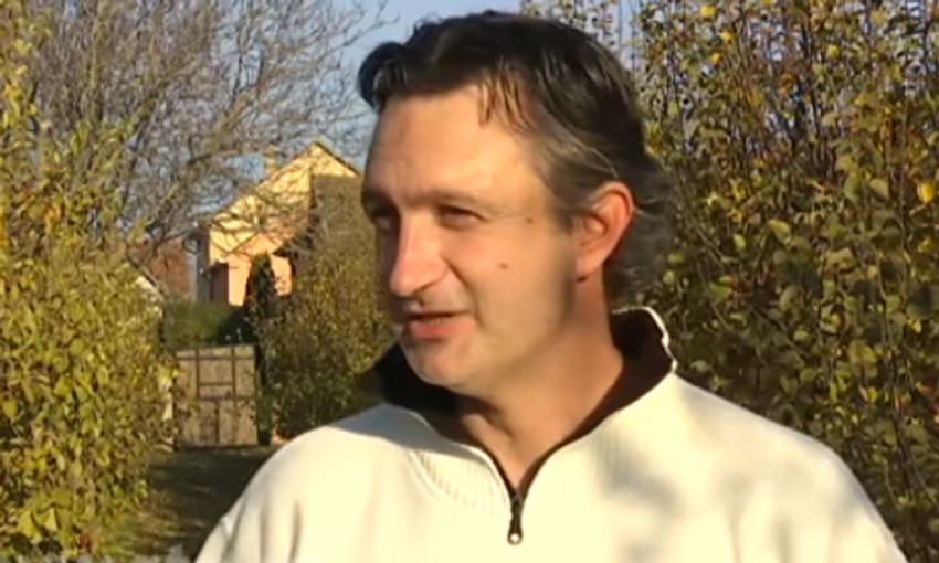 Odabrali smo dunju jer nam je u tom trenutku izgledala najprimamljivija, kaže Dejan