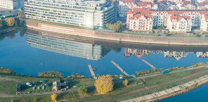 Będzie przystań jachtowa i marina