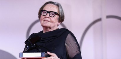 “Zielona granica” doceniona w Watykanie. Agnieszka Holland odbierze tam specjalną nagrodę