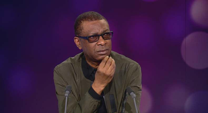 Youssou Nodur