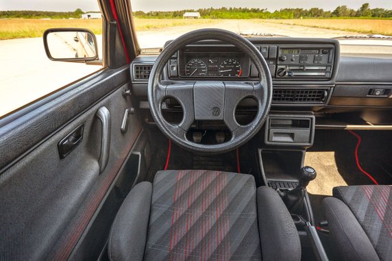 Kadett GSI kontra Golf II GTI 16V - dwa pomysły na szybkie auto